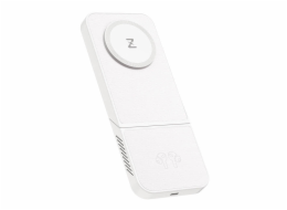 Bezdrátová nabíječka, INVZI, MGF7W, 3v1, 15W