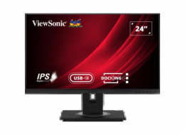 VIEWSONIC VG2456, LED Monitor 23,8" FHD