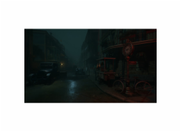 Alone in the Dark [XBOX Series X]