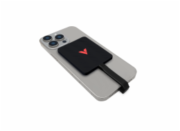 VERBATIM SnapBack Ultra Slim SSD 512GB,USB-C, černý