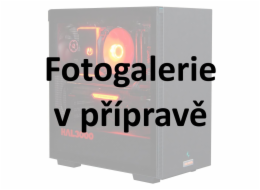 HAL3000 Alfa Gamer BTF White / AMD Ryzen 7 9800X3D/ 32GB DDR5/ RTX 5070 Ti/ 2TB PCIe4 SSD/ WiFi/ W11