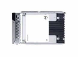 DELL 480GB SSD SATA 6Gbps Read Intensive 512e 2.5in 1DWPD CK - T160