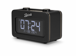 Roberts Radio Revival Rest Black