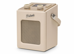 Roberts Radio Revival Mini 2 Pastel Cream
