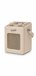 Roberts Radio Revival Mini 2 Pastel Cream