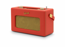 Roberts Radio Revival iStream3L Classic Red