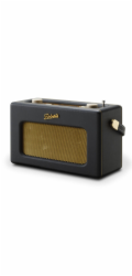 Roberts Radio Revival iStream3L  Black