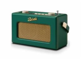 Roberts Radio Revival Uno Uno Radio Bluetooth Dark Green