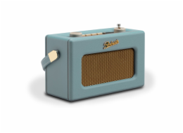 Roberts Radio Revival Uno Duck Egg Blue