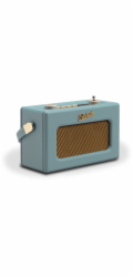 Roberts Radio Revival Uno Bluetooth Duck Egg Blue