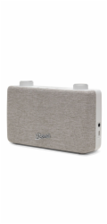 Roberts Radio Play 11 White
