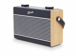 Roberts Radio Rambler Max Navy Blue