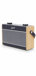 Roberts Radio Rambler Max Navy Blue