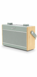 Roberts Radio Rambler Max Duck Egg Blue