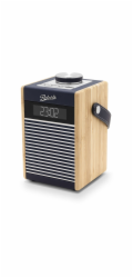 Roberts Radio Rambler Midi Navy Blue