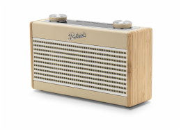 Roberts Radio Rambler Uno Cream
