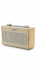 Roberts Radio Rambler Uno Cream