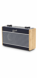 Roberts Radio Rambler Uno Navy Blue