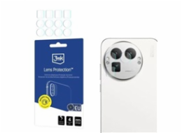 3mk Lens Protection pro Realme GT8 Pro
