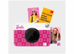 Kodak Printomatic Barbie Camera 1