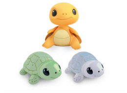 Lena Želví rodinka do vody