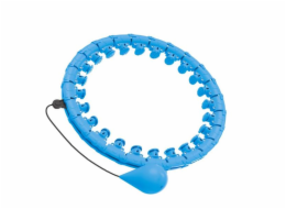 Hula hop REBEL RBA-3066-BL