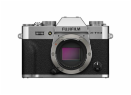 Digitální fotoaparát Fujifilm X-T30 III Body silver