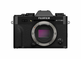 Digitální fotoaparát Fujifilm X-T30 III body black