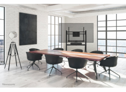 Neomounts by NewStar Sada polic Neomounts od NewStar pro PTZ/UC kamery, VESA, max. 5 kg, univerzální