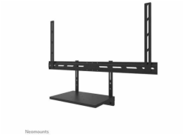 Neomounts Police na notebook AV45-500BL POLKA