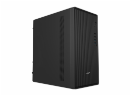 FSP S120-B/Micro ATX/Černá