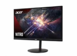 ACER LCD Nitro XV272UX1bmiiprx,27" WQHD,200Hz,350nits,1ms,Audio,Repro,Vesa,HDMI,DP,Black