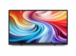 Acer/PM161QTbmiuuux/15,6"/IPS/FHD/60Hz/6ms/Černá/2R