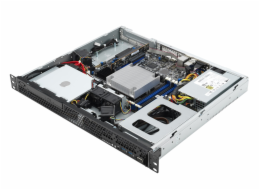 ASUS&nbsp;RS100-E11-PI2&nbsp;Intel&nbsp;C252&nbsp;LGA&nbsp;1200&nbsp;(Socket&nbsp;H5)&nbsp;Rack&nbsp;(1U)&nbsp;Stříbrná