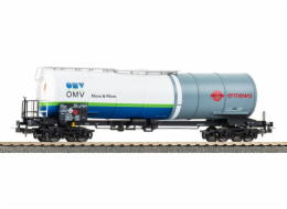 Piko Cisternový vagón Ermewa OMV VI - 24627