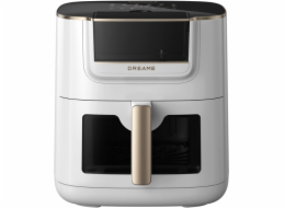 Dreame AF30 bílá Horkovzdušná fritéza