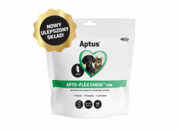 APTUS Apto-flex Chew Mini Joint support - doplňky pro psa a kočku – 40
