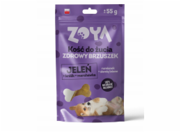 ZOYA Kość - Zdrowy Brzuszek przysmak dla psa