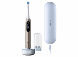 Oral-B iO Series 10 Eclipse Gold Special Edition Weiß