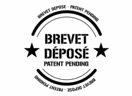 Peugeot 2ks brusný lamelový kartáč zrnitost 80 průměr 120MM šířka 100MM 800304