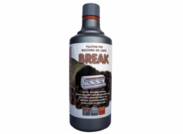 Odstraňovač kávových usazenin z pákových kávovarů Faren BREAK 750ml