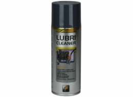 Dielektrické lubrikační rozpouštědlo pro elektroniku LUBRI CLEANER 400 ml Faren