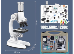 Madej Mikroskop v kufru