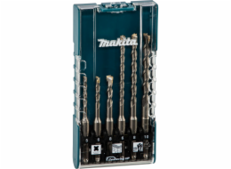 Makita E-15730 SDS-Plus Betonbohrer-Set 6-tlg.