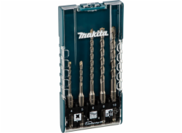 Makita E-15718 SDS-Plus Betonbohrer-Set 5-tlg.