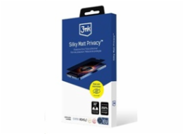 3mk ochranná folie Silky Matt Privacy pro OnePlus 15