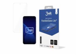 3mk hybridní sklo FlexibleGlass Lite pro Vivo X300 Pro