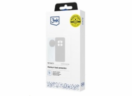 3mk ochranný kryt Matt Case Pro pro Xiaomi 15T 5G