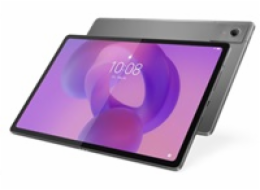 LENOVO TAB K12 (TB361FU) - MTK Dimensity 6400,12.1" 2.5K IPS 90Hz,8GB,128GB UFS 2.2,microSD,10200mAh,Android 15,Pen