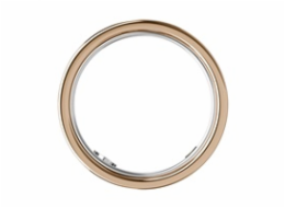 Maxcom mRing MR100 11/65 Gold